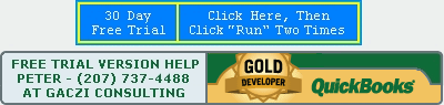 30-Day Free Trial, Click Here, Then Click Run Two Times