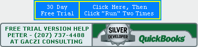 30-Day Free Trial, Click Here, Then Click Run Two Times