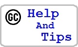 Help and Tips