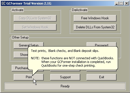 GCFormer Application TT